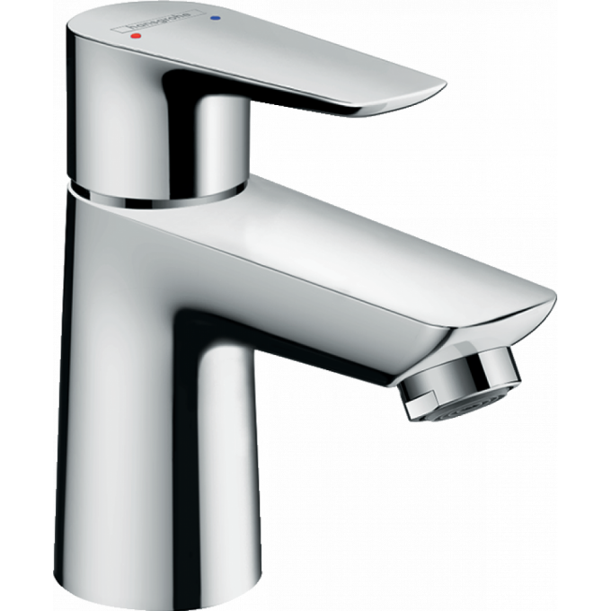 Смеситель для раковины HANSGROHE TALIS E 80 71702000