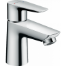 Смеситель для раковины HANSGROHE TALIS E 80 71702000