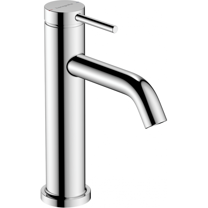 Смеситель для раковины HANSGROHE TECTURIS S 73311000