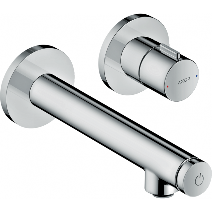 Смеситель для раковины HANSGROHE UNO 45112000