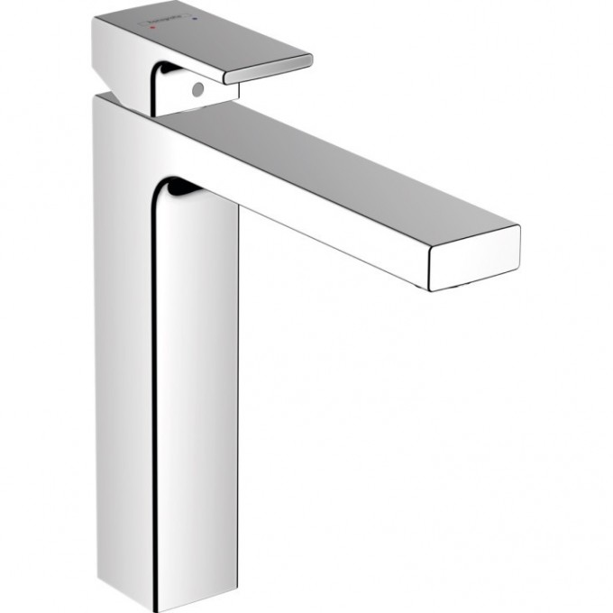 Смеситель для раковины HANSGROHE VERNIS SHAPE 71590000