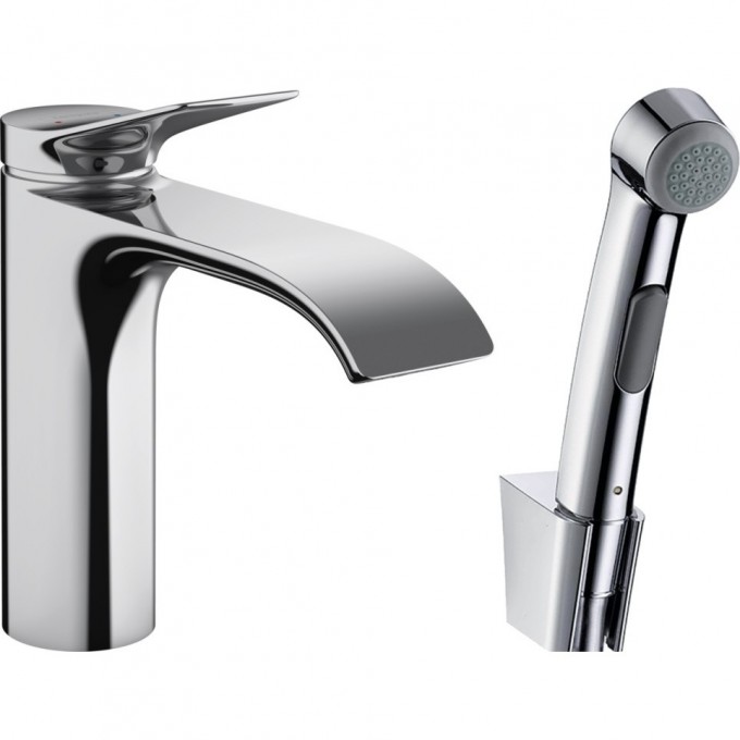 Смеситель для раковины HANSGROHE VIVENIS 75210000