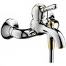 Смеситель для ванны HANSGROHE AXOR CARLTON 17410000