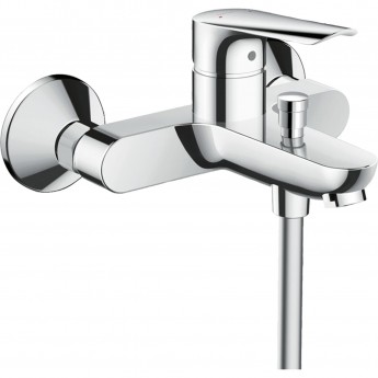 Смеситель для ванны HANSGROHE LOGIS E 71415000