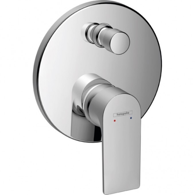 Смеситель для ванны HANSGROHE REBRIS E 72468000