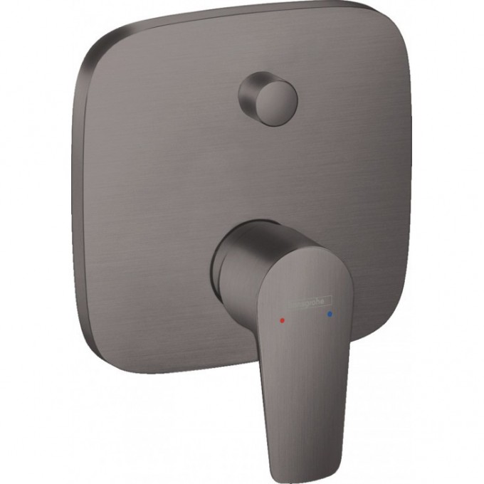 Смеситель для ванны HANSGROHE TALIS E 71745340