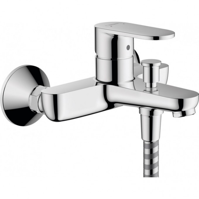 Смеситель для ванны HANSGROHE VERNIS BLEND 71454000