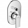 Смеситель для ванны HANSGROHE VERNIS SHAPE 71458000