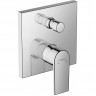 Смеситель для ванны HANSGROHE VERNIS SHAPE 71468000