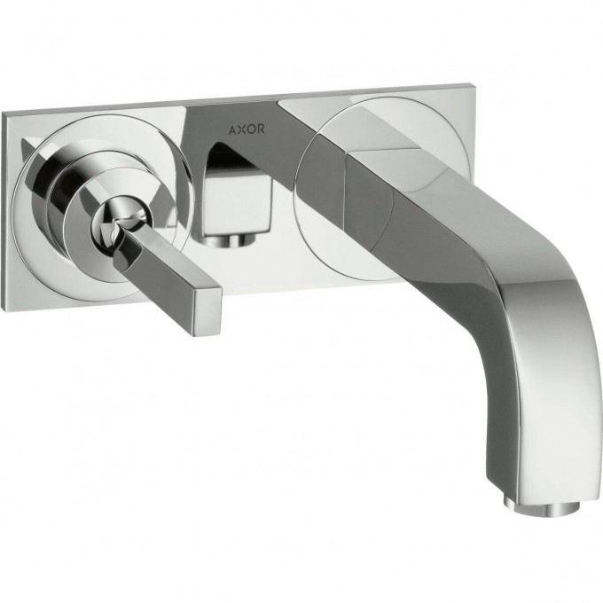 Смеситель HANSGROHE AXOR CITTERIO для раковины 39112000