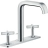 Смеситель HANSGROHE AXOR CITTERIO E для раковины 36116000