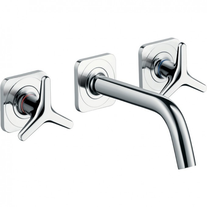 Смеситель HANSGROHE AXOR CITTERIO M для раковины 34215000