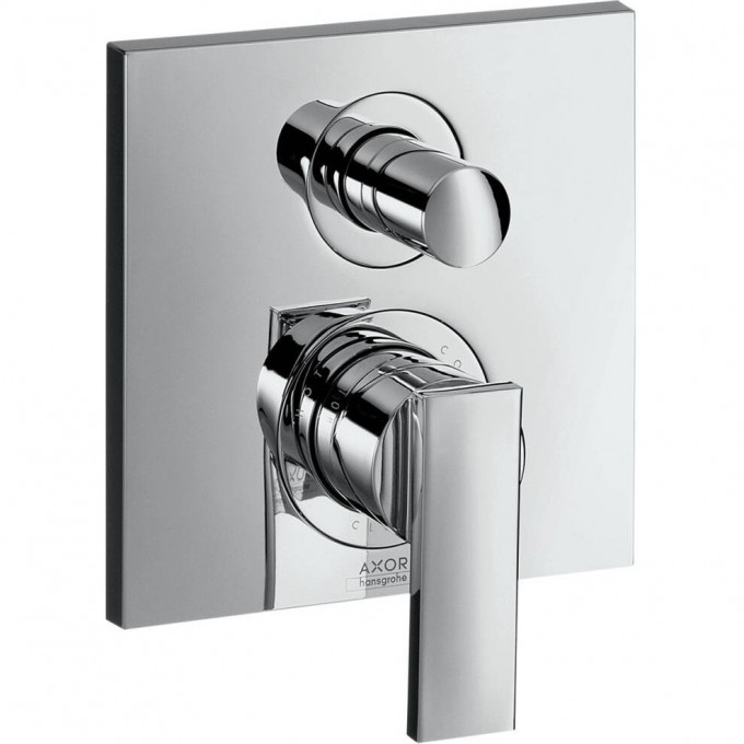 Смеситель HANSGROHE AXOR CITTERIO M для ванны 39455000