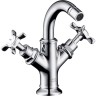 Смеситель HANSGROHE AXOR MONTREUX для биде 16520820