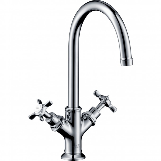 Смеситель HANSGROHE AXOR MONTREUX для раковины 16502000