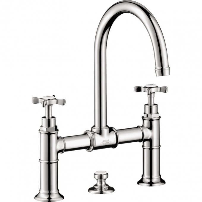 Смеситель HANSGROHE AXOR MONTREUX для раковины 16510000