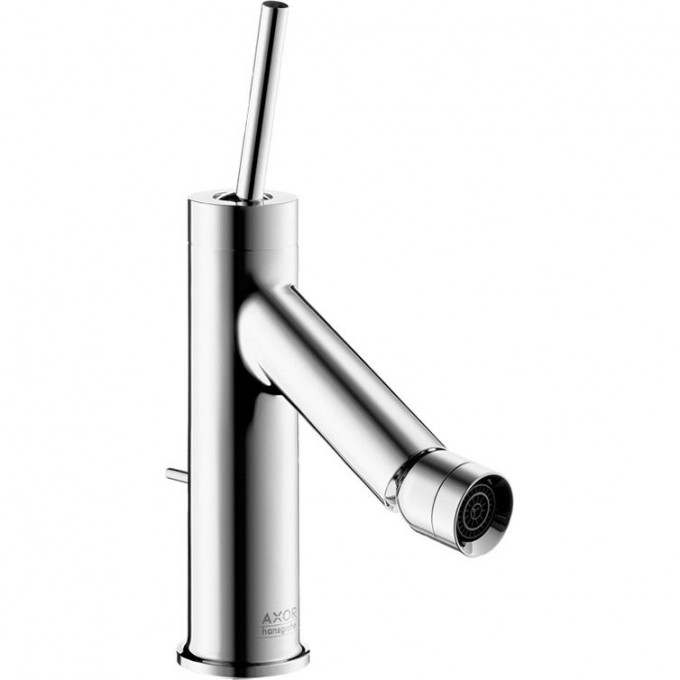 Смеситель HANSGROHE AXOR STARCK для биде 10211000