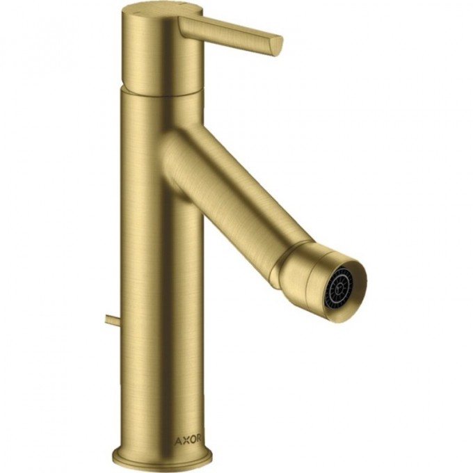 Смеситель HANSGROHE AXOR STARCK для биде 10214990