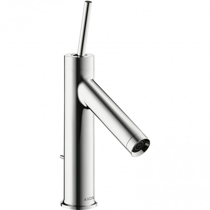 Смеситель HANSGROHE AXOR STARCK для раковины 10223000 10123000