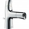 Смеситель HANSGROHE AXOR STARCK ORGANIC для биде 12210000