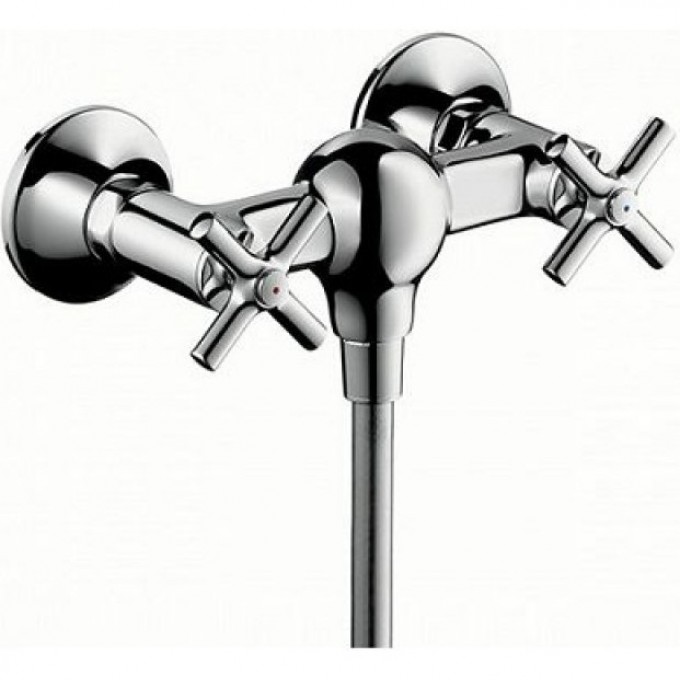 Смеситель HANSGROHE AXOR TERRANO для душа 37632000