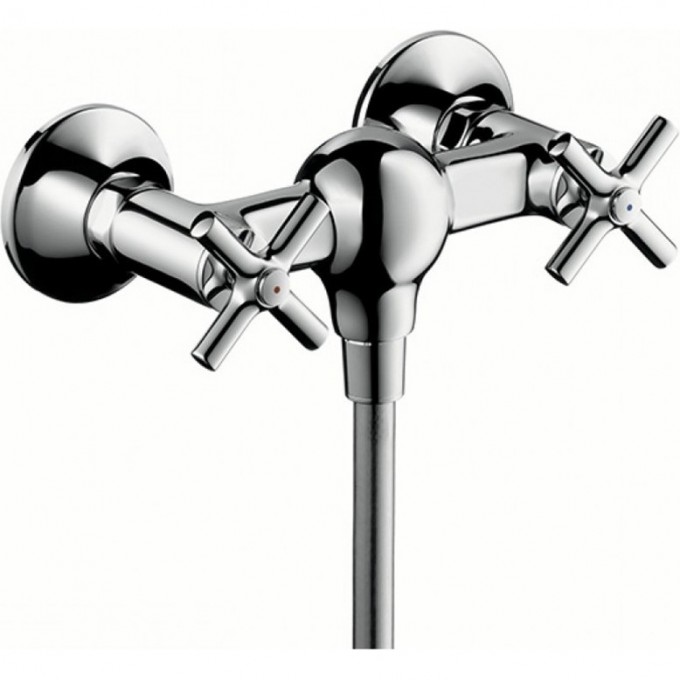 Смеситель HANSGROHE AXOR TERRANO для душа 37632810