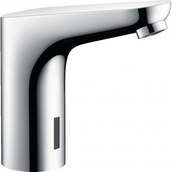 Смеситель HANSGROHE FOCUS для раковины электронный