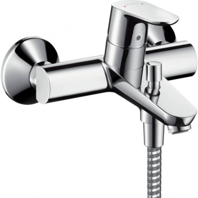 Смеситель HANSGROHE FOCUS для ванны 31948000