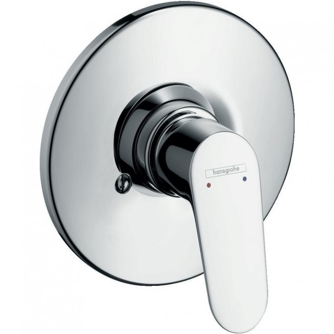 Смеситель HANSGROHE FOCUS E2 для душа 31966000