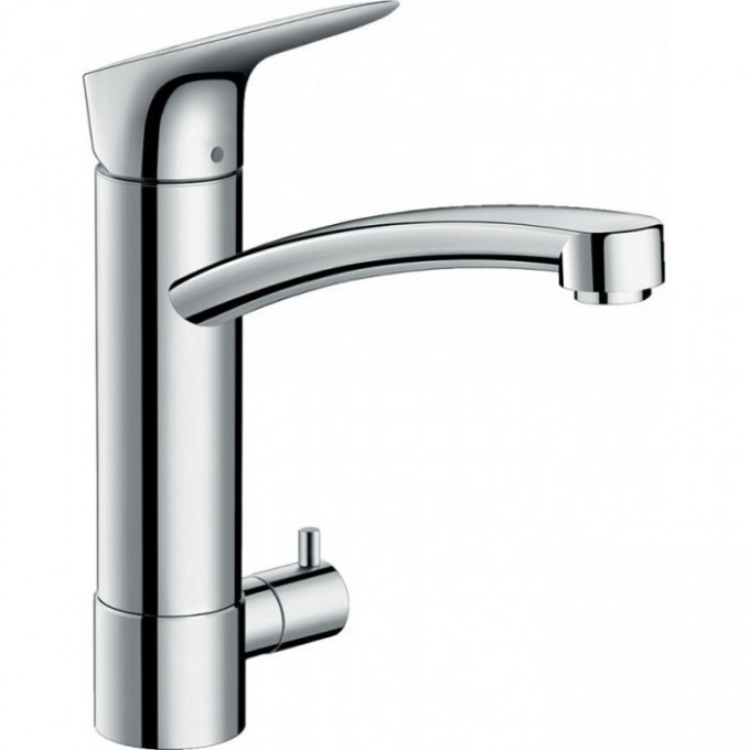 Смеситель HANSGROHE LOGIS для кухни 71834000