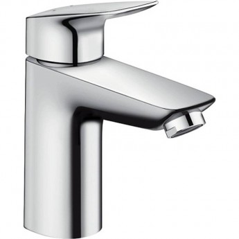 Смеситель HANSGROHE LOGIS для раковины