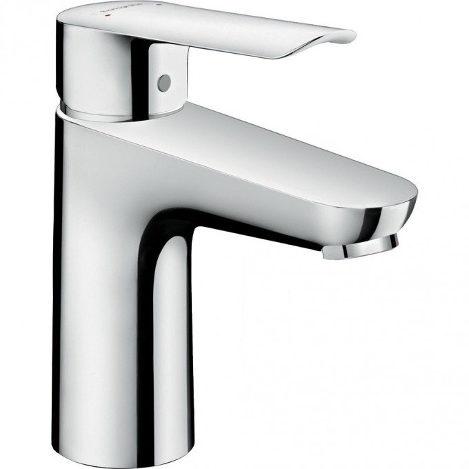 Смеситель HANSGROHE LOGIS E для раковины 71165000