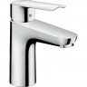 Смеситель HANSGROHE LOGIS E для раковины 71165000