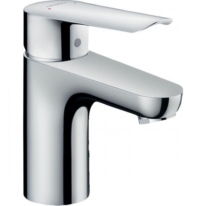 Смеситель HANSGROHE LOGIS E для раковины 71177000