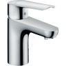 Смеситель HANSGROHE LOGIS E для раковины 71177000