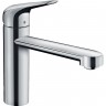 Смеситель HANSGROHE M421-H220 для кухонной мойки 71806000