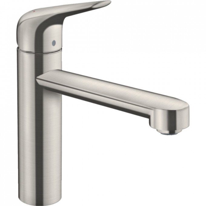 Смеситель HANSGROHE M421-H220 для кухонной мойки 71806800