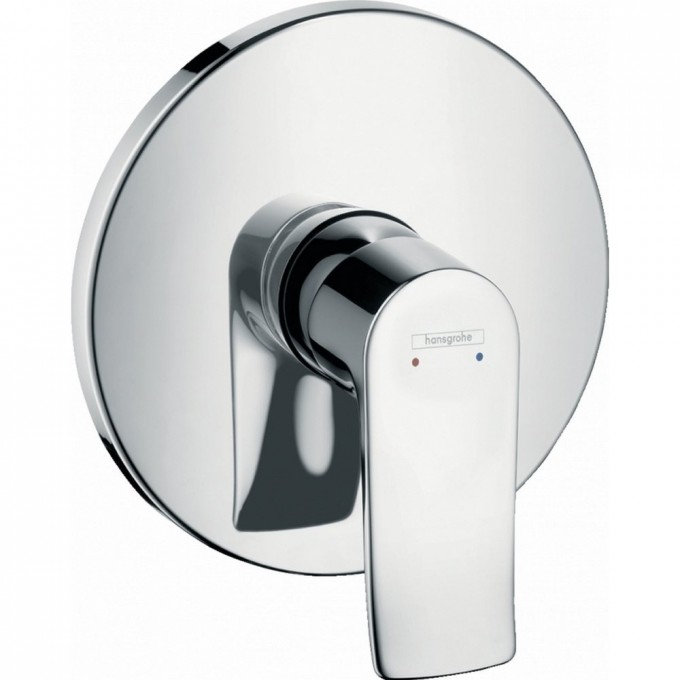 Смеситель HANSGROHE METRIS для душа 31652000