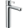 Смеситель HANSGROHE METRIS S для раковины 31023000