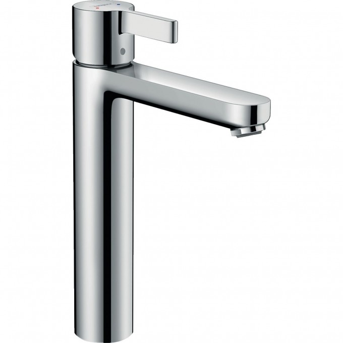 Смеситель HANSGROHE METRIS S для раковины 31026000