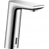 Смеситель HANSGROHE METRIS S для раковины 31101000