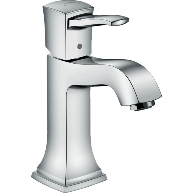 Смеситель HANSGROHE METROPOL CLASSIC 31304000