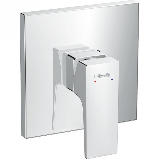 Смеситель HANSGROHE METROPOL для душа 32565000