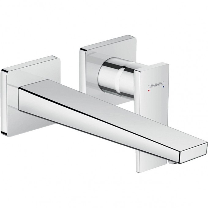 Смеситель HANSGROHE METROPOL для раковины 32526000