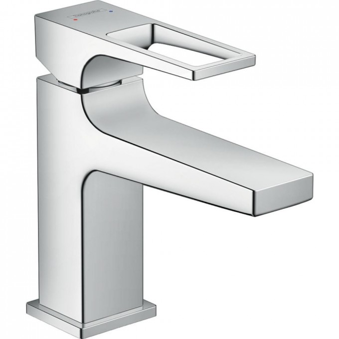 Смеситель HANSGROHE METROPOL для раковины 74507000