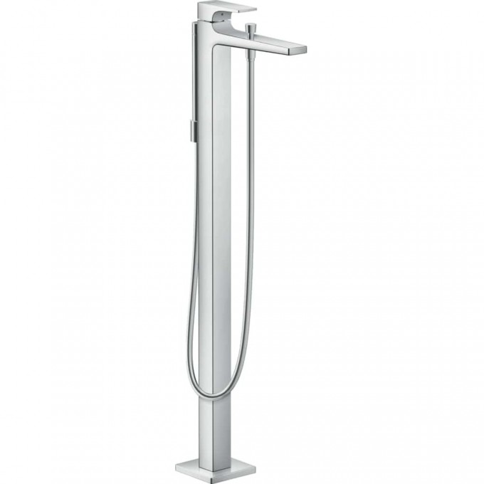 Смеситель HANSGROHE METROPOL для ванны 32532000