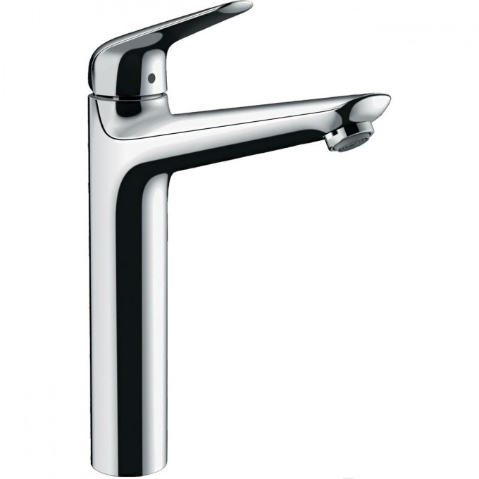 Смеситель HANSGROHE NOVUS для раковины 71124000