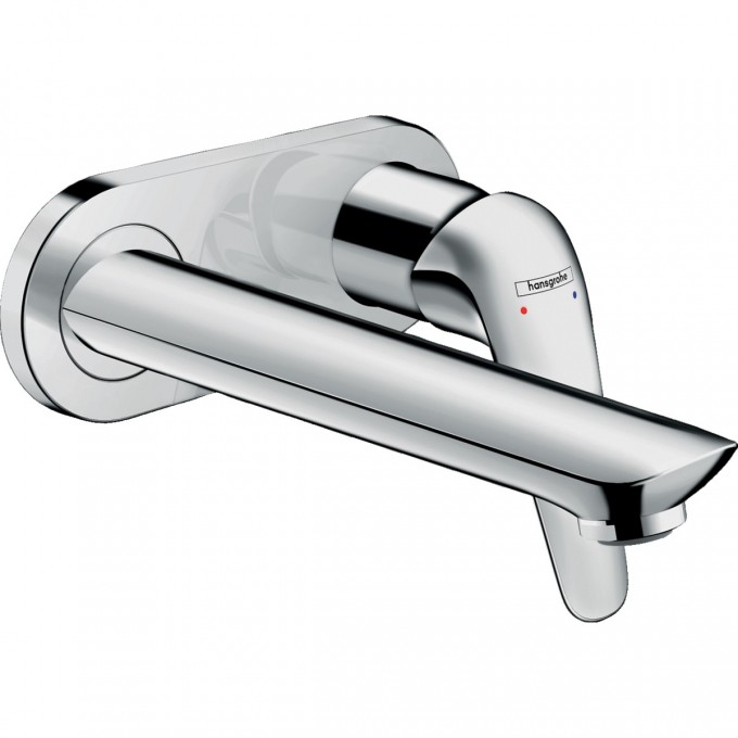 Смеситель HANSGROHE NOVUS для раковины 71127000