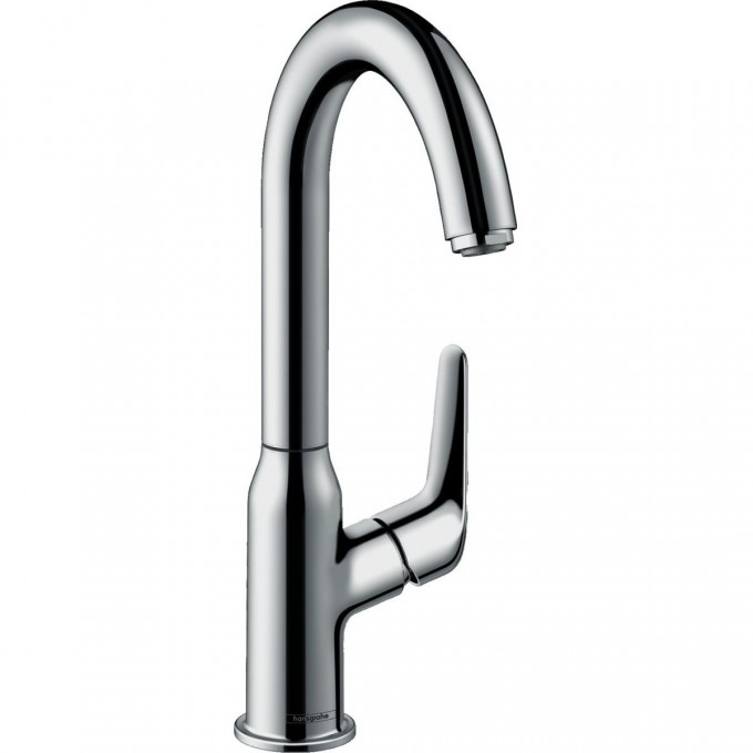 Смеситель HANSGROHE NOVUS для раковины 71128000