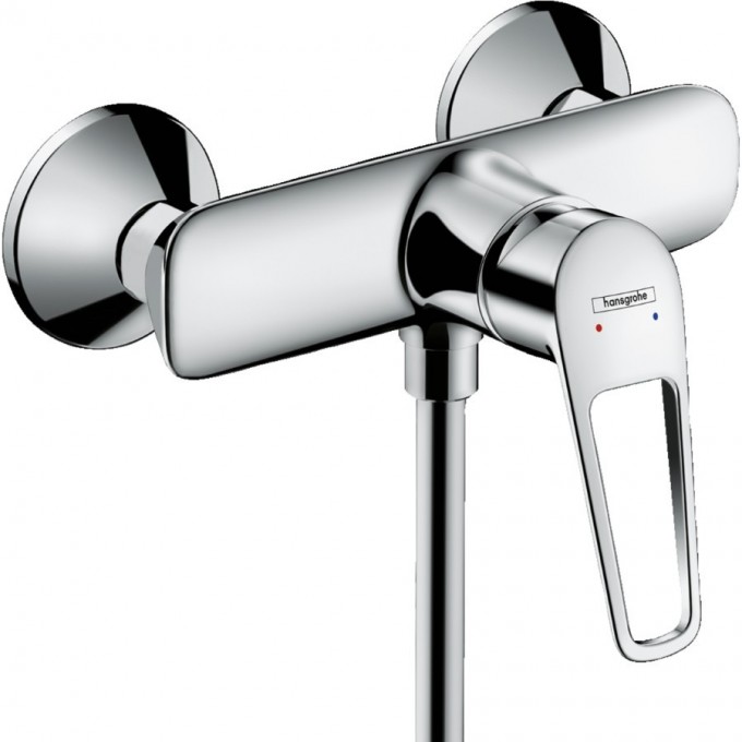 Смеситель HANSGROHE NOVUS LOOP для душа 71360000